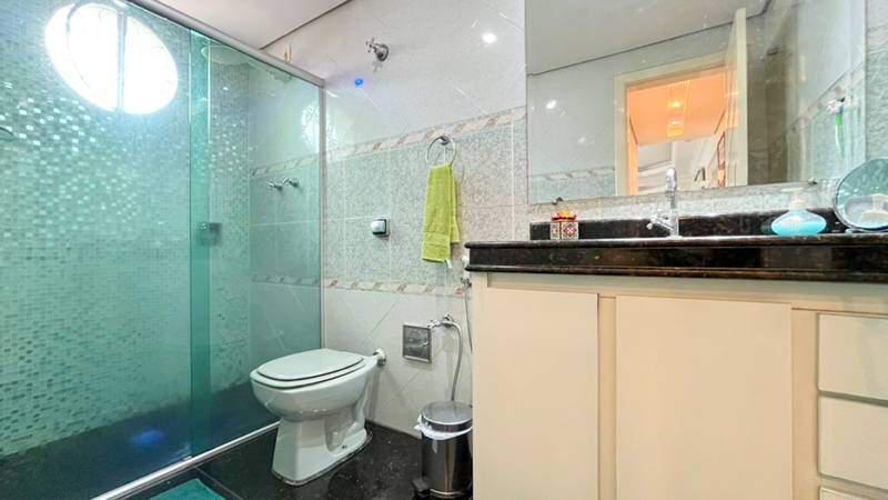 Casa, Planalto, 3 Quartos, 2 Vagas, 1 Suíte