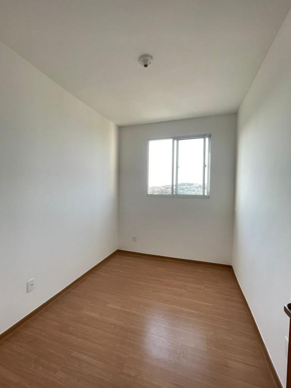 Apartamento, São Gabriel, 2 Quartos, 1 Vaga