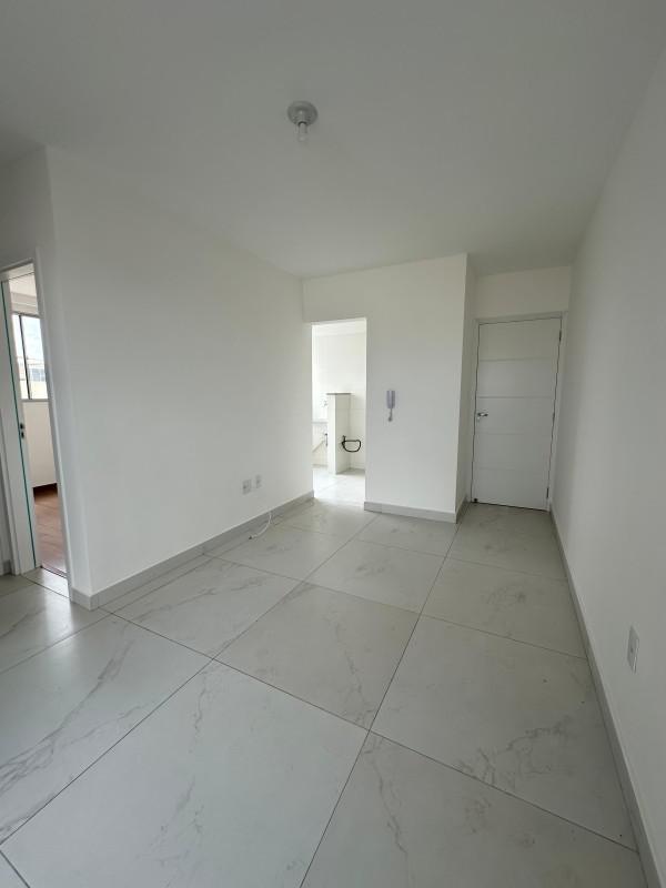 Apartamento, Cabral, 2 Quartos, 2 Vagas, 1 Suíte