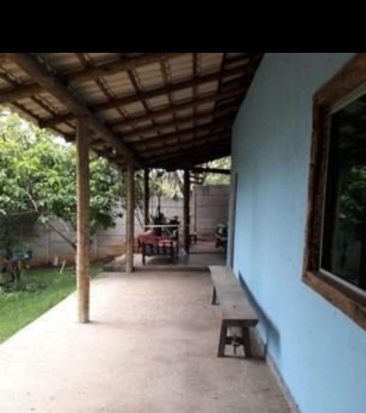 Fazenda, Charneca, 4 Quartos, 10 Vagas, 1 Suíte