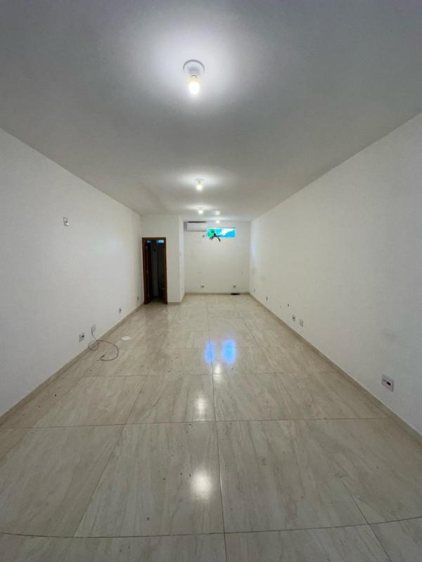 Andar, Santa Terezinha, 0 Quarto, 0 Vaga