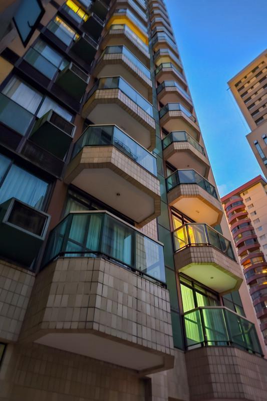 Apartamento, Savassi, 1 Quarto, 1 Vaga, 1 Suíte