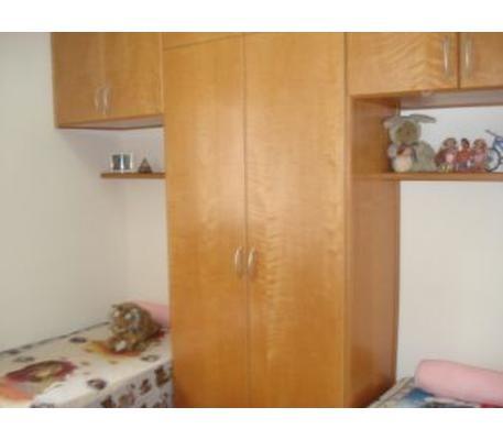 Apartamento, Santa Amélia, 3 Quartos, 1 Vaga, 1 Suíte