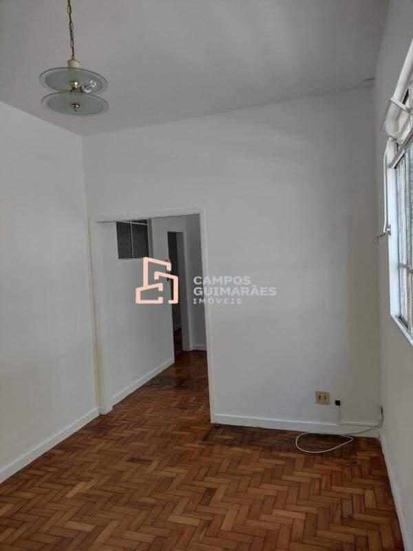 Apartamento, Santo Agostinho, 3 Quartos, 1 Vaga