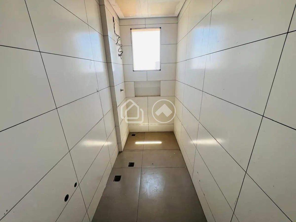 Apartamento, Caiçaras, 2 Quartos, 1 Vaga