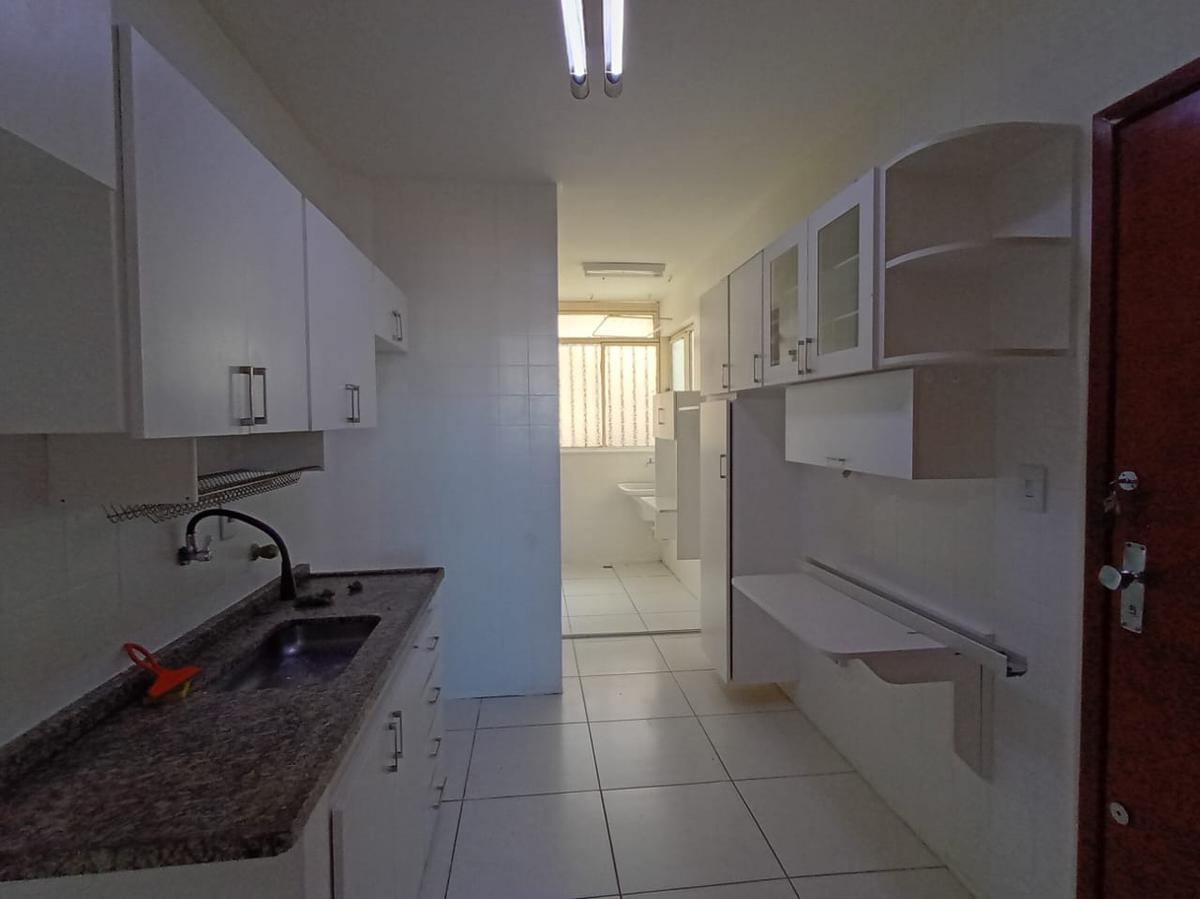 Apartamento, Nova Floresta, 2 Quartos, 1 Vaga