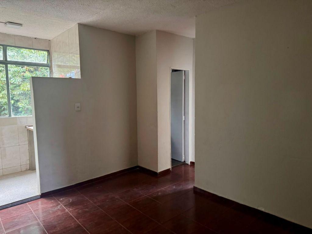 Apartamento, Conjunto Morada da Serra, 2 Quartos, 0 Vaga