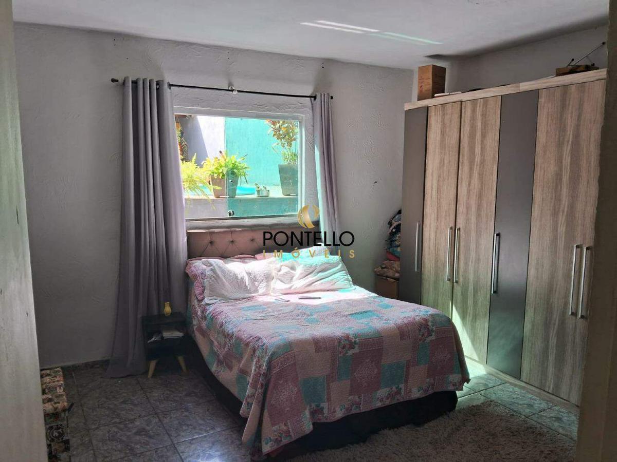 Casa, Verde Vale, 2 Quartos, 3 Vagas