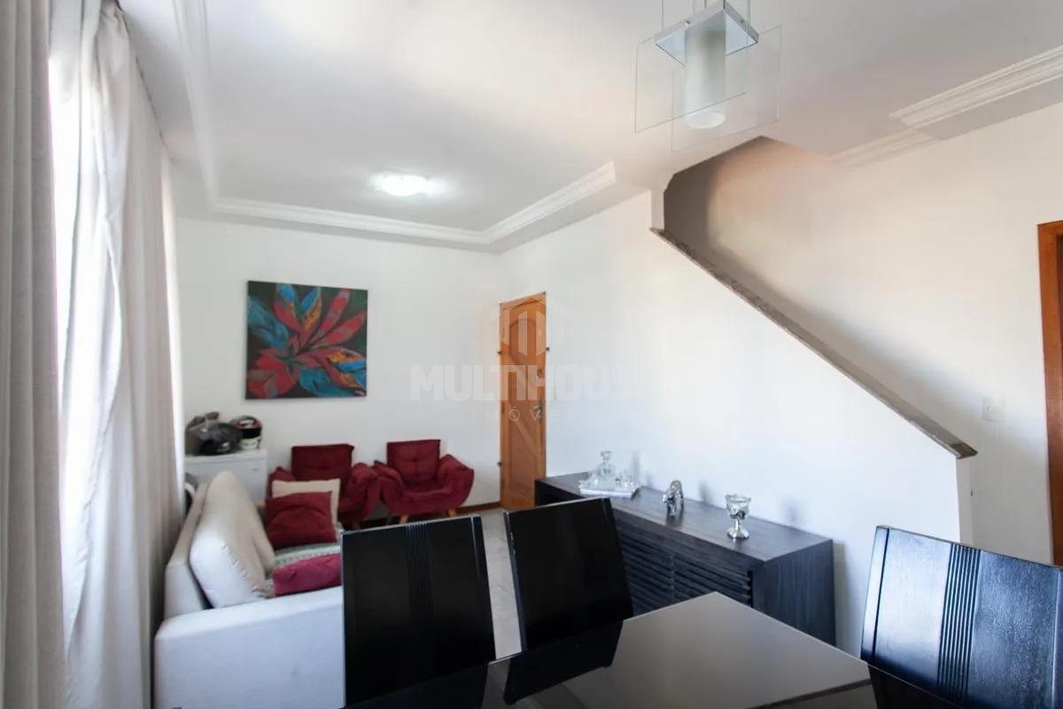 Apartamento, Itapoã, 4 Quartos, 3 Vagas, 2 Suítes