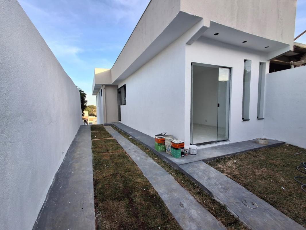 Casa, Icaivera, 3 Quartos, 2 Vagas, 1 Suíte