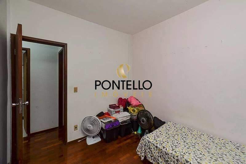 Apartamento, Cidade Nova, 3 Quartos, 1 Vaga, 1 Suíte
