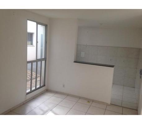 Apartamento, Pindorama, 2 Quartos, 1 Vaga
