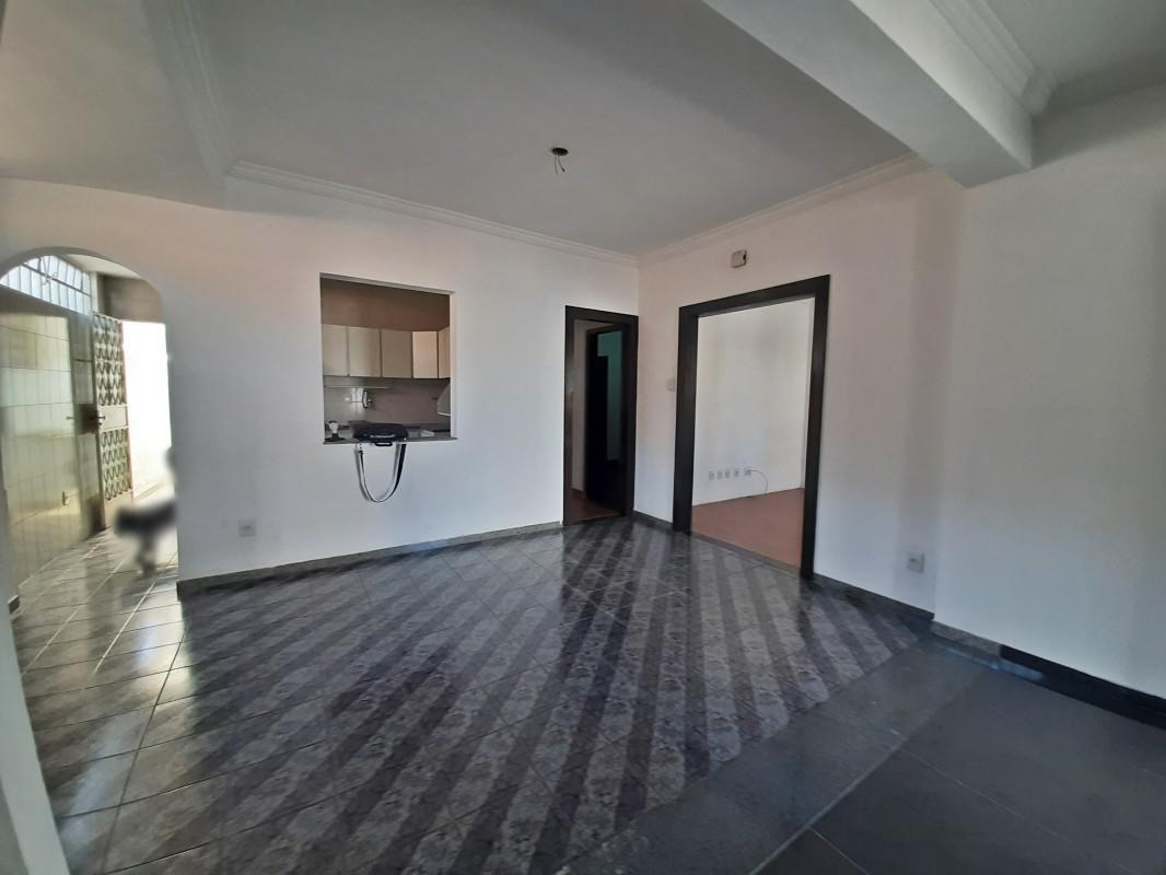 Casa, Alto Barroca, 3 Quartos, 2 Vagas, 1 Suíte