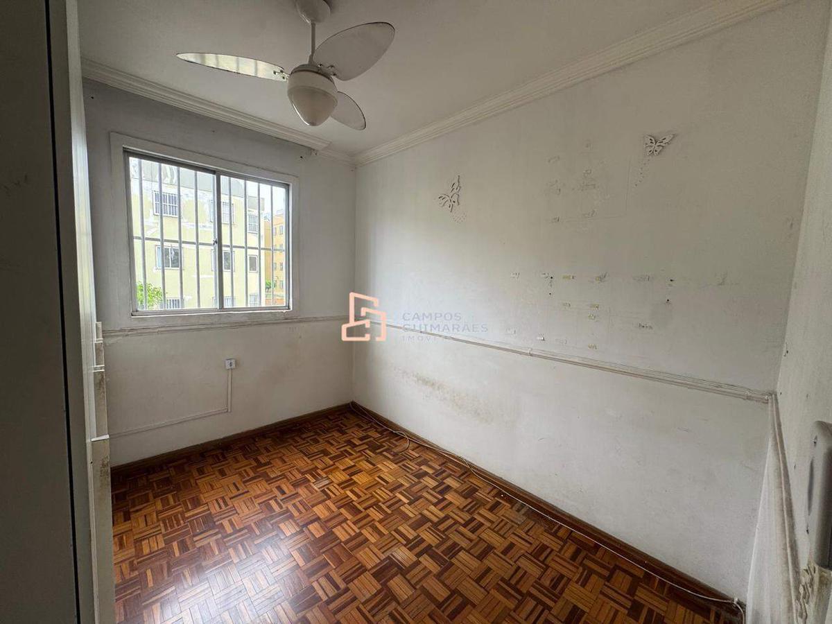 Apartamento, Santa Helena, 3 Quartos, 1 Vaga