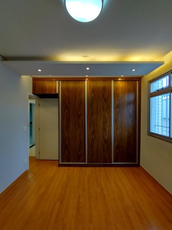 Apartamento, Cidade Nova, 2 Quartos, 2 Vagas