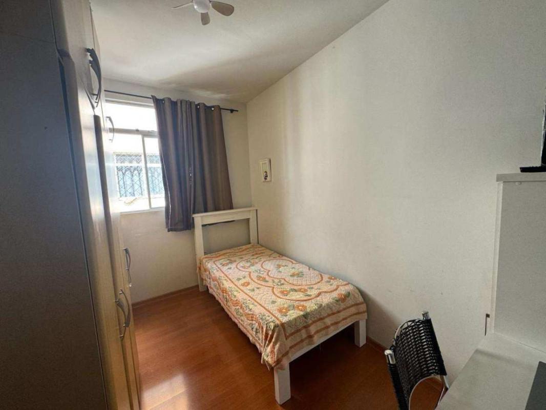 Apartamento, Fonte Grande, 3 Quartos, 1 Vaga, 1 Suíte