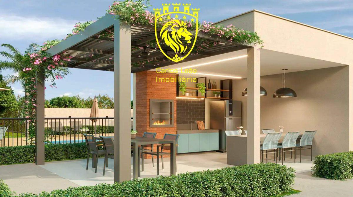 Apartamento, Jaraguá, 3 Quartos, 2 Vagas, 1 Suíte