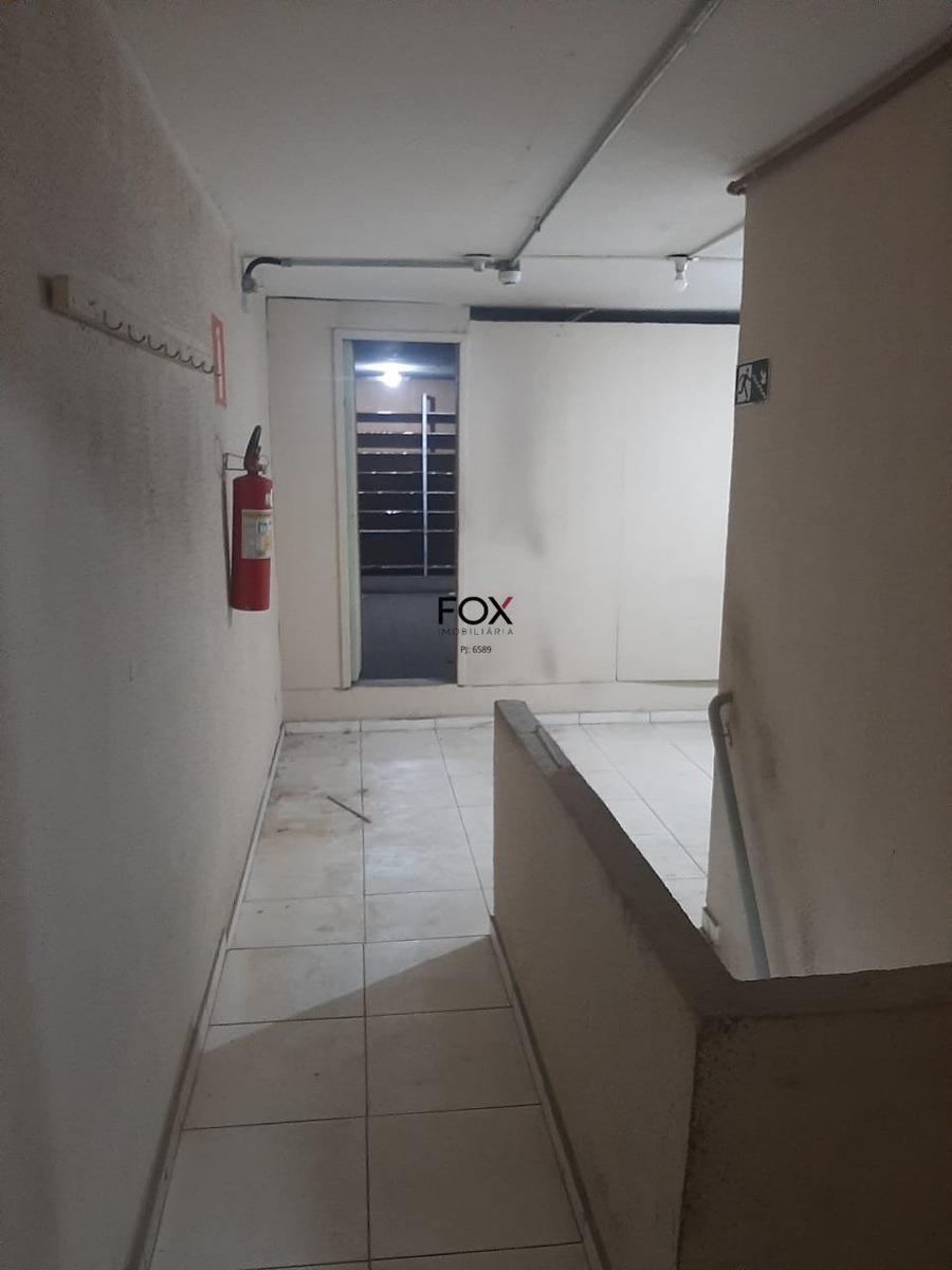 Andar, Centro, 0 Quarto, 0 Vaga