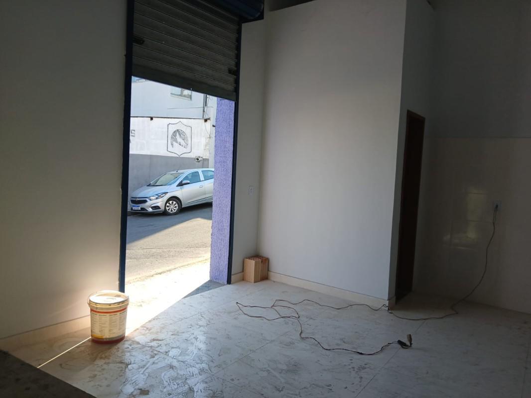 Andar, União, 0 Quarto, 0 Vaga