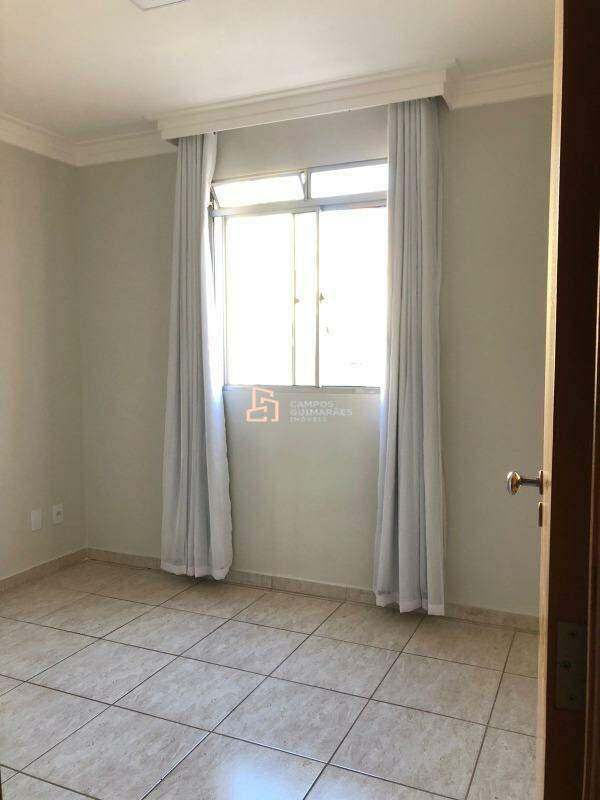 Apartamento, Ressaca, 2 Quartos, 1 Vaga