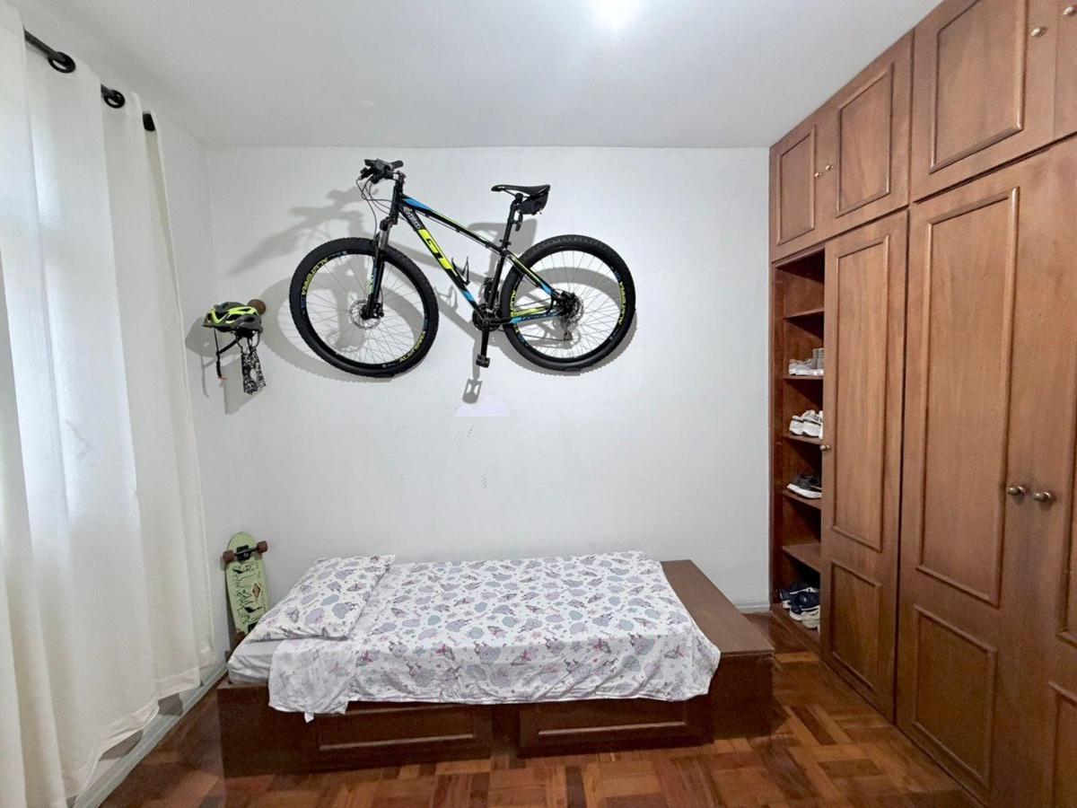 Apartamento, Santa Amélia, 3 Quartos, 2 Vagas, 1 Suíte