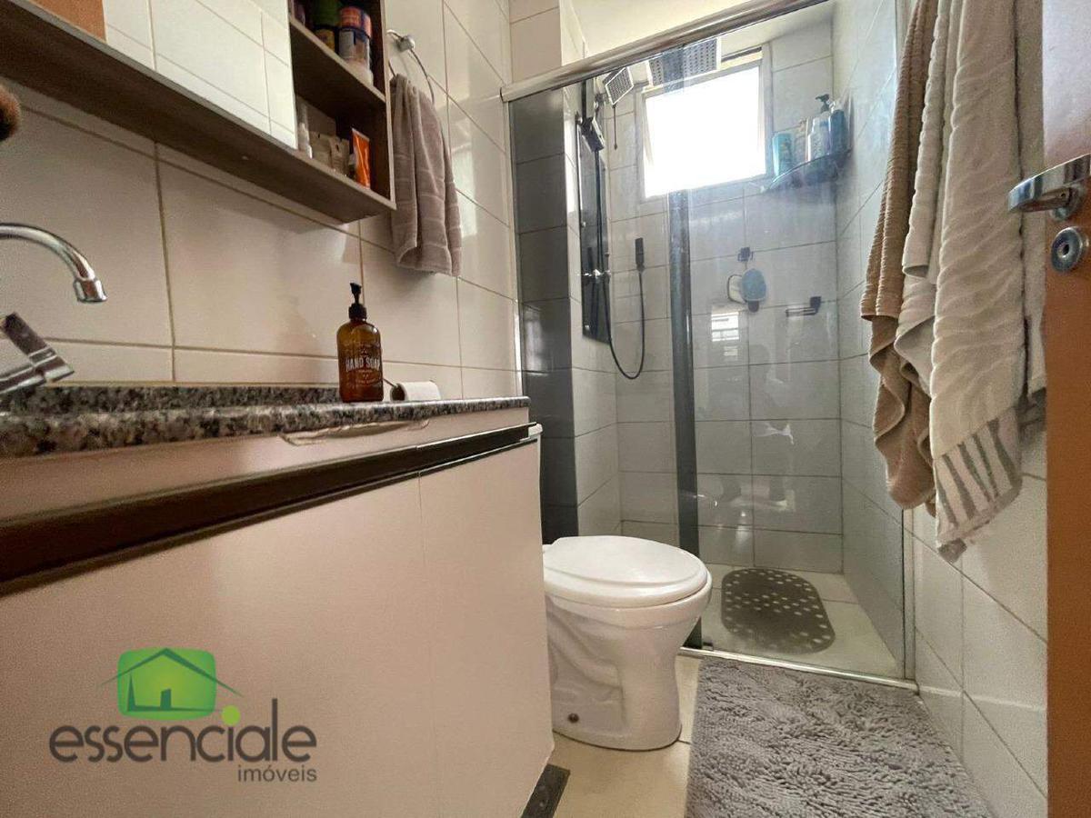 Apartamento, Europa, 2 Quartos, 1 Vaga