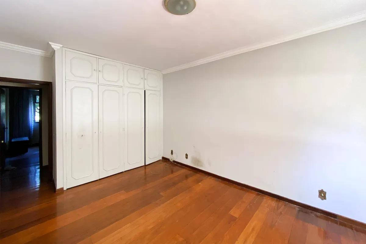 Apartamento, Lourdes, 4 Quartos, 3 Vagas, 1 Suíte