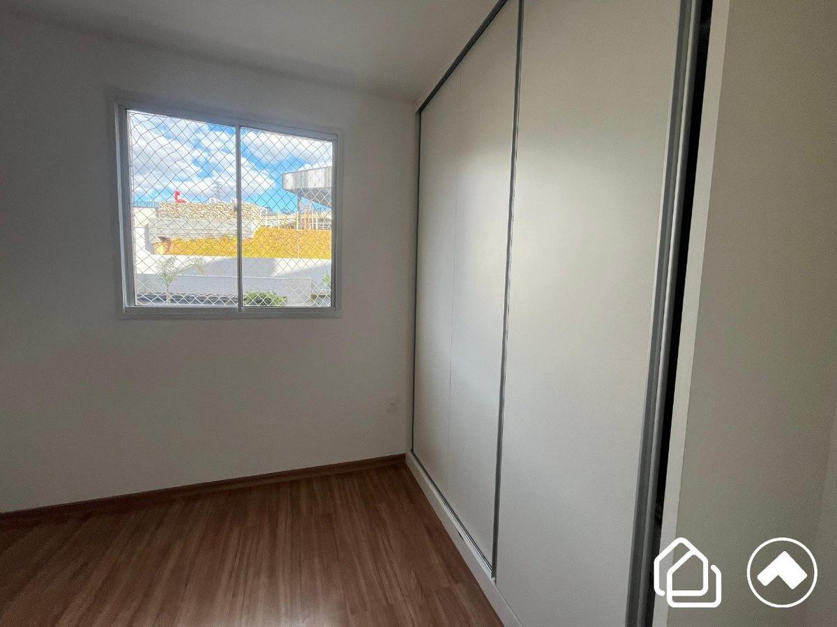 Apartamento, Buritis, 2 Quartos, 1 Vaga, 1 Suíte