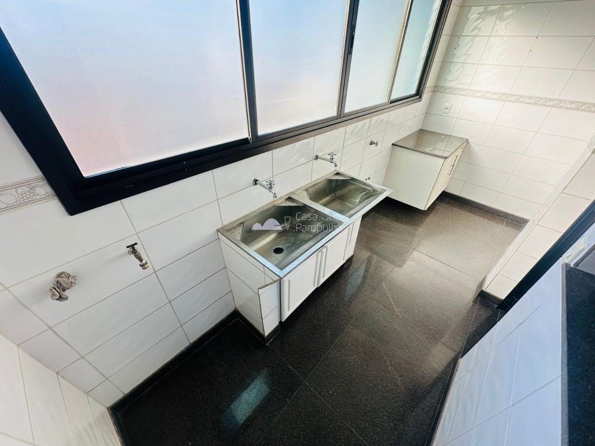 Apartamento, Santa Amélia, 3 Quartos, 3 Vagas, 2 Suítes