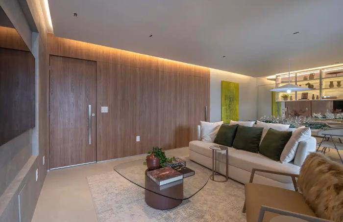 Apartamento, Gutierrez, 4 Quartos, 3 Vagas, 2 Suítes