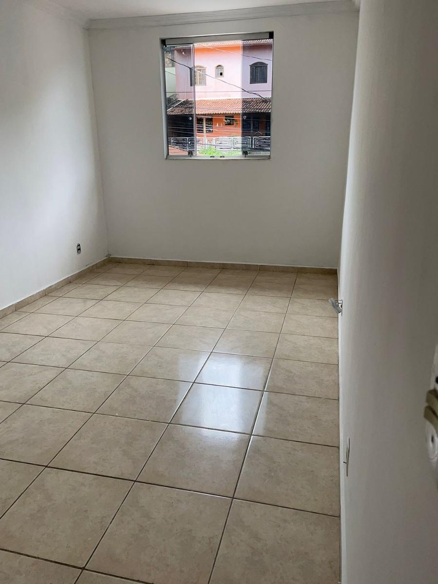 Casa, Nossa Senhora das Graças, 2 Quartos, 1 Vaga