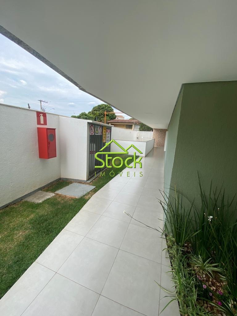 Cobertura, Centro, 3 Quartos, 2 Vagas, 1 Suíte