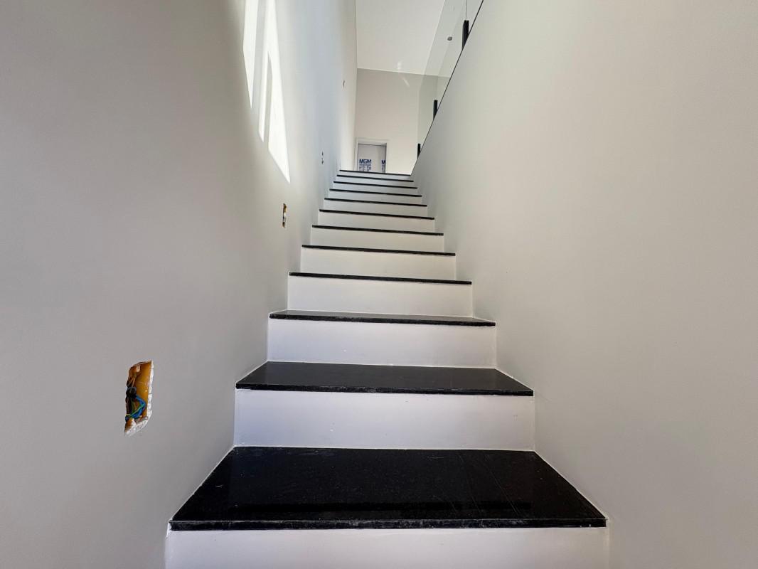 Casa, Trevo, 3 Quartos, 3 Vagas, 1 Suíte