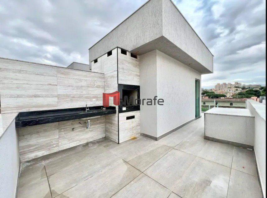 Casa, Santa Amélia, 3 Quartos, 2 Vagas, 1 Suíte