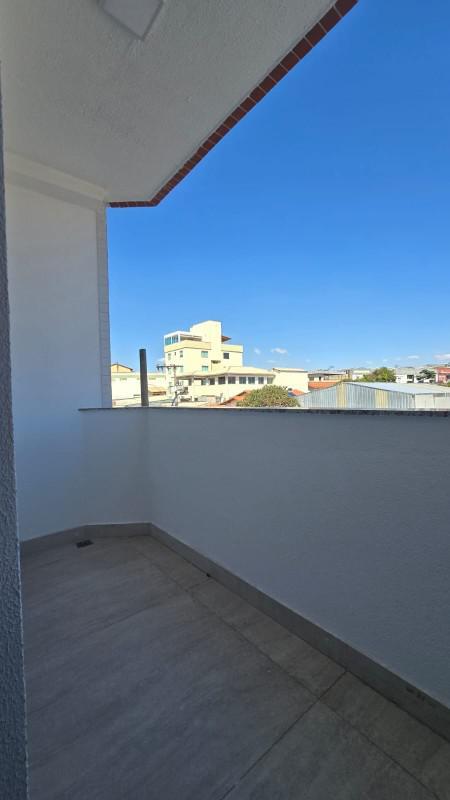 Apartamento, Arvoredo, 3 Quartos, 2 Vagas, 1 Suíte