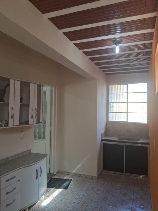 Casa, Padre Eustáquio, 4 Quartos, 1 Vaga