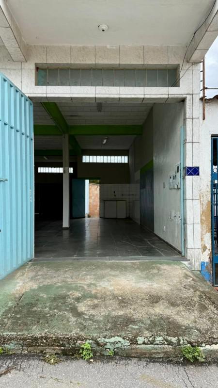 Andar, Bom Destino, 0 Quarto, 0 Vaga