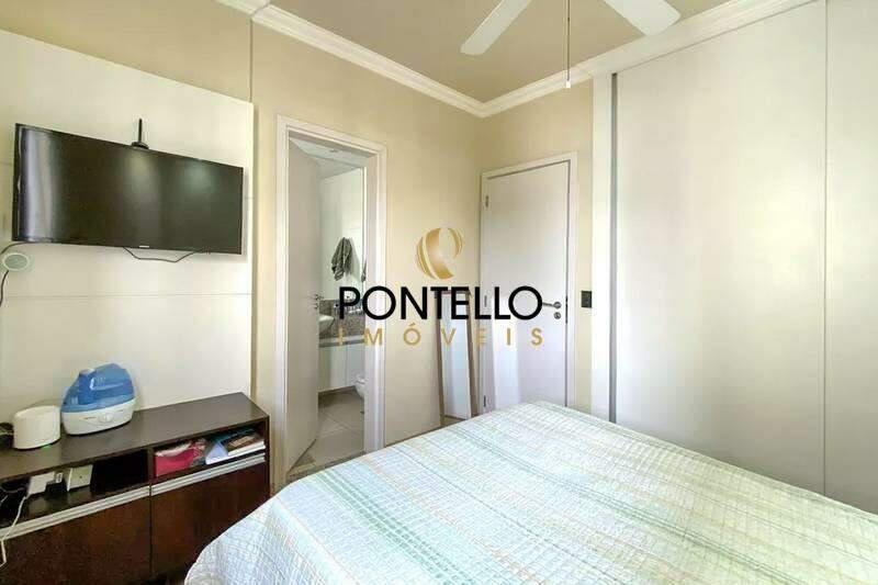 Apartamento, Buritis, 3 Quartos, 2 Vagas, 1 Suíte