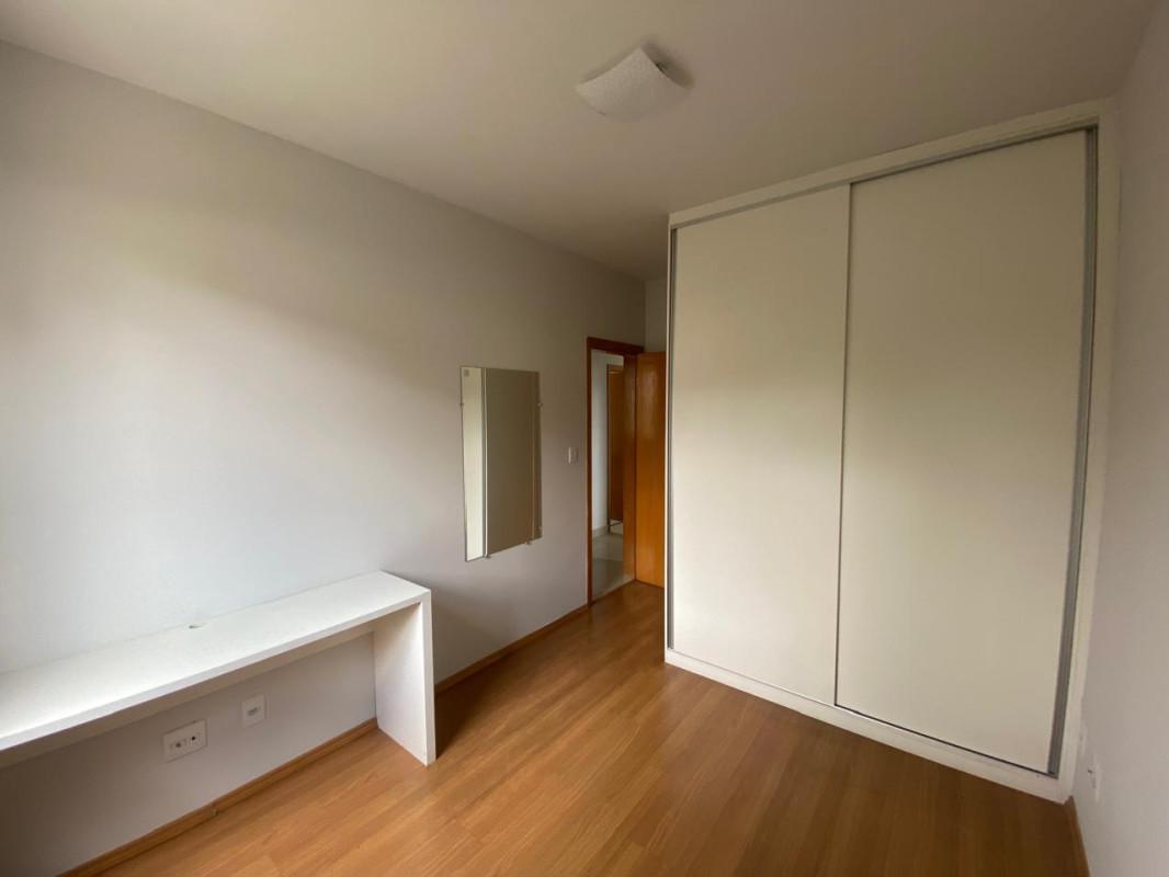 Apartamento, Novo Eldorado, 3 Quartos, 2 Vagas, 1 Suíte