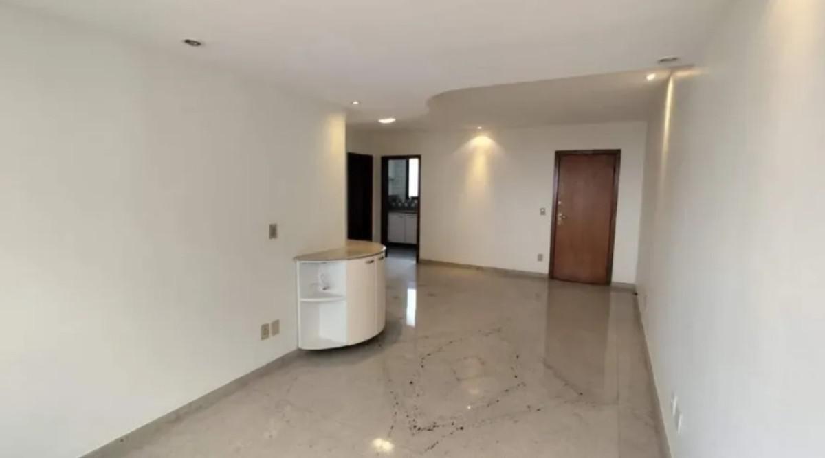 Apartamento, Santo Agostinho, 3 Quartos, 2 Vagas, 1 Suíte