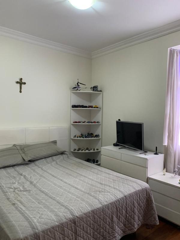 Cobertura, São Luiz (pampulha), 3 Quartos, 3 Vagas, 1 Suíte