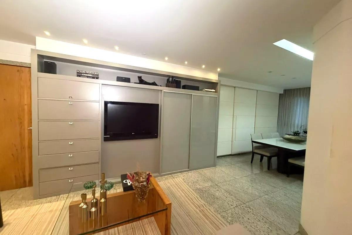 Apartamento, Savassi, 3 Quartos, 1 Vaga, 1 Suíte