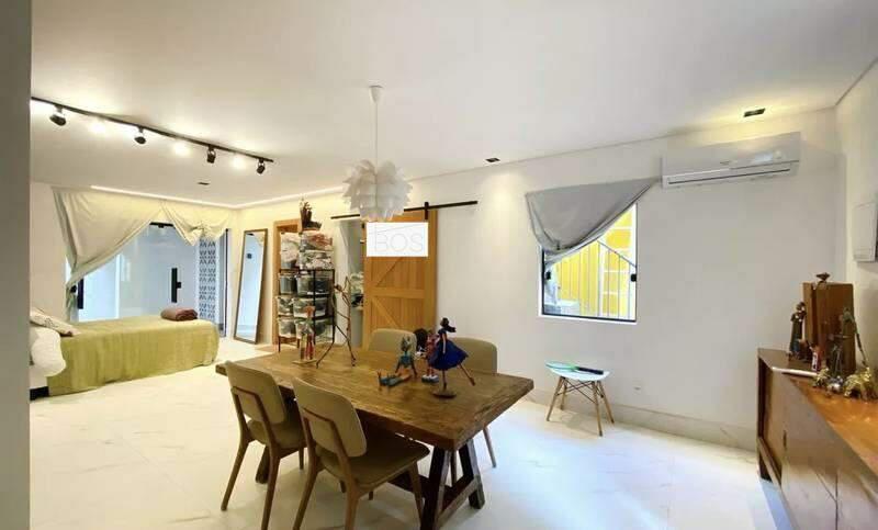 Casa, Lourdes, 3 Quartos, 0 Vaga, 1 Suíte