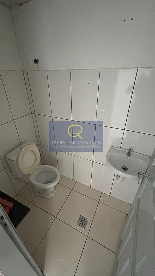 Andar, Jardim Guanabara, 0 Quarto, 0 Vaga