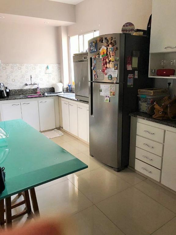 Cobertura, Nações Unidas, 3 Quartos, 1 Vaga