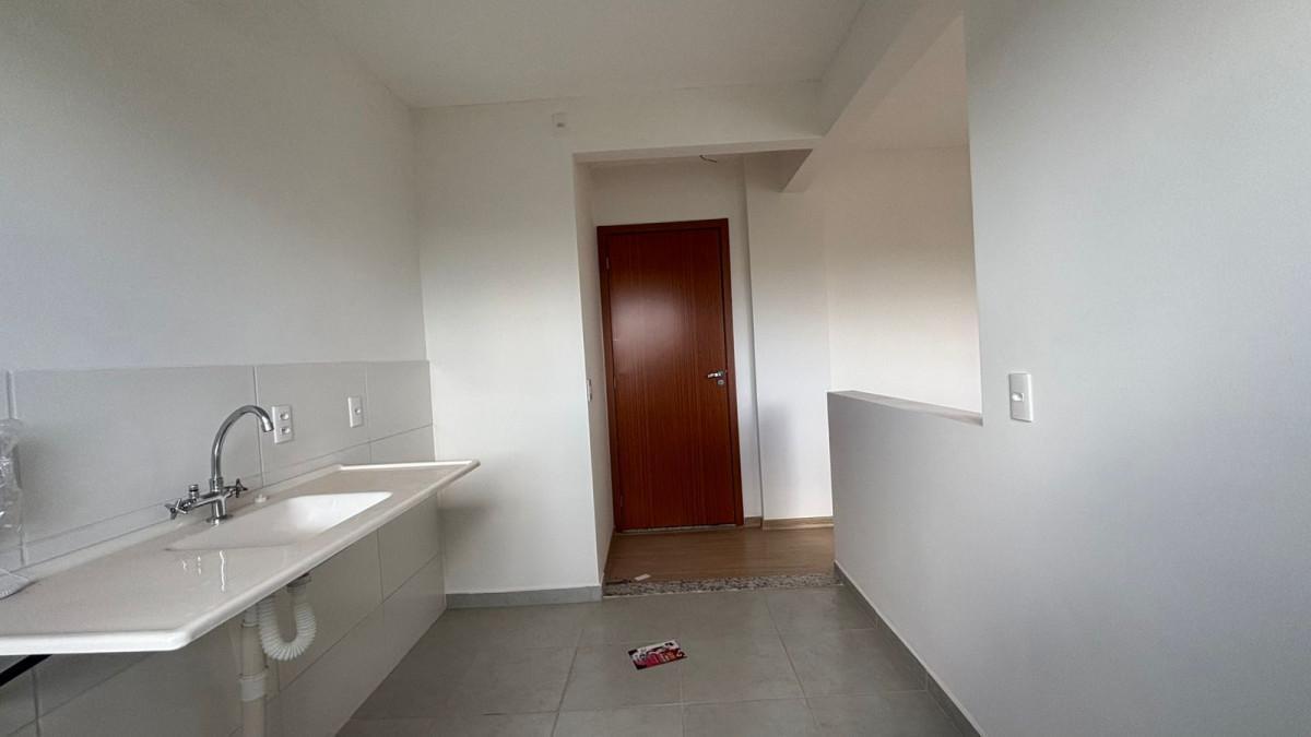 Apartamento, Goiânia, 2 Quartos, 1 Vaga