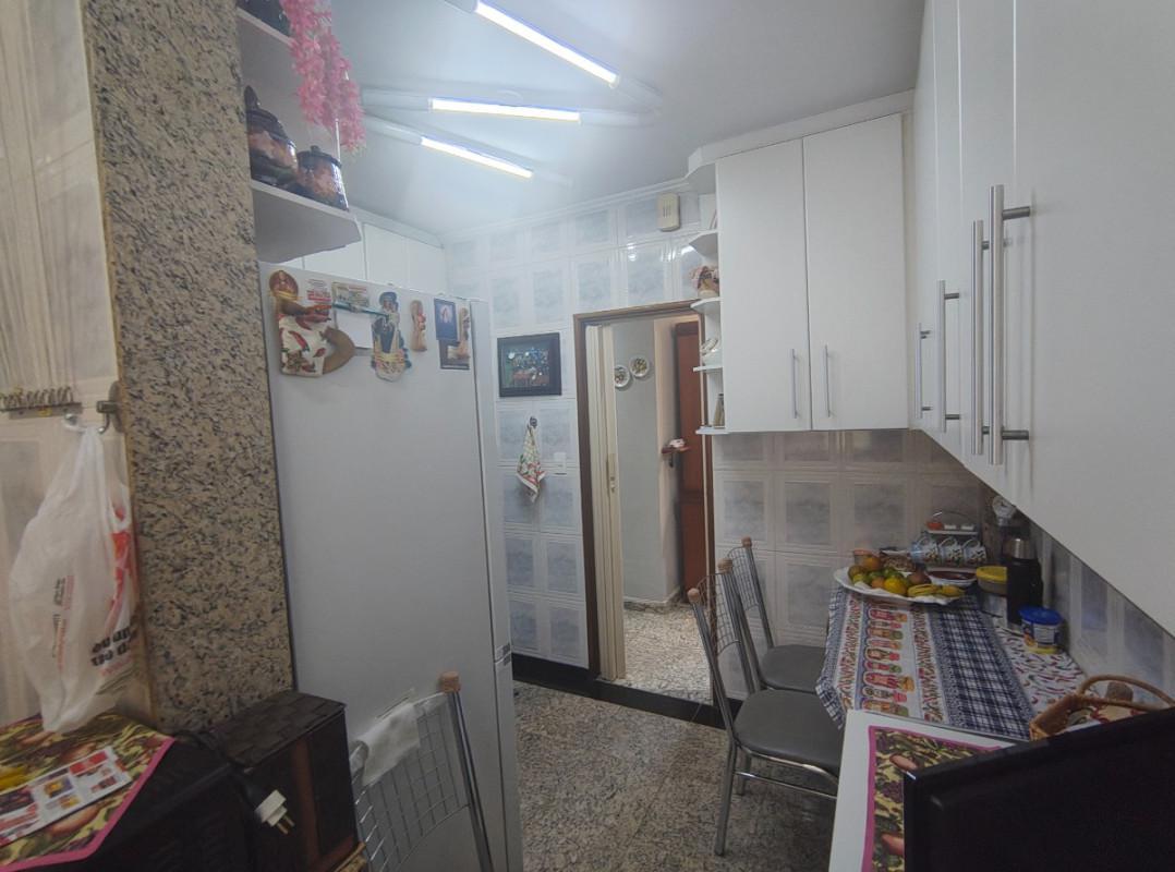 Apartamento, Havaí, 3 Quartos, 1 Vaga