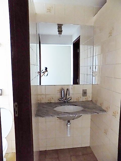 Andar, Centro, 0 Vaga