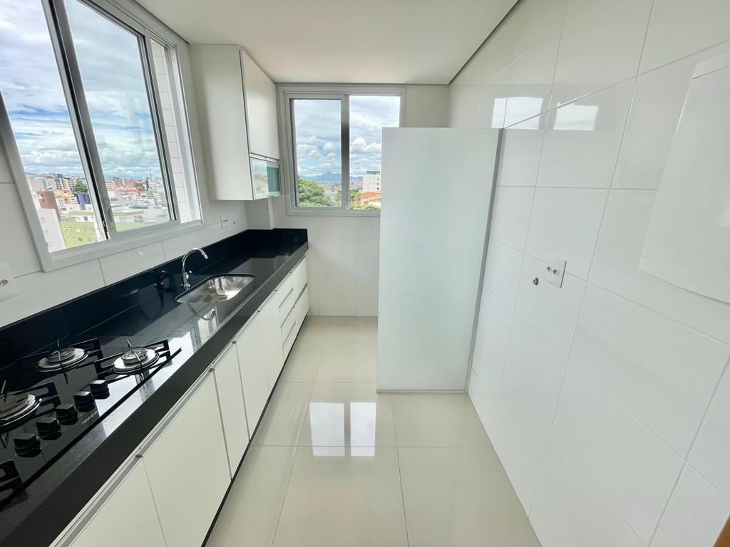 Apartamento, Dona Clara, 2 Quartos, 2 Vagas, 1 Suíte
