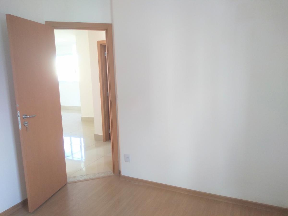 Apartamento, Minas Brasil, 3 Quartos, 2 Vagas, 1 Suíte